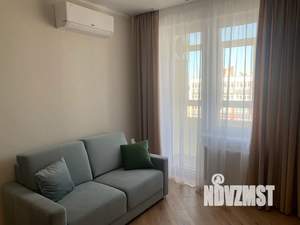 1-к квартира, посуточно, 27м2, 16/16 этаж