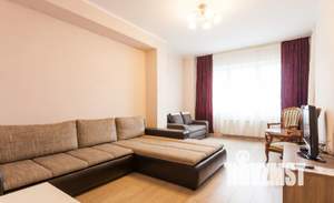 2-к квартира, посуточно, 85м2, 1/1 этаж