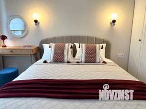 2-к квартира, посуточно, 54м2, 2/7 этаж