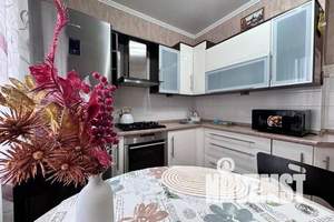 1-к квартира, посуточно, 36м2, 5/9 этаж