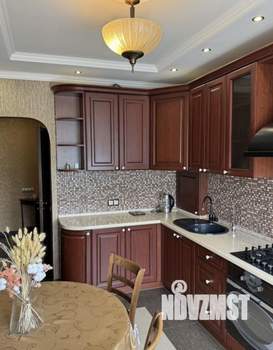 1-к квартира, на длительный срок, 42м2, 3/6 этаж