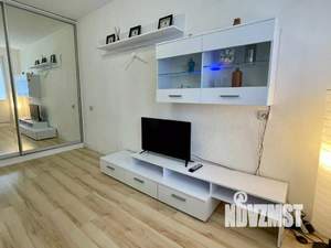 1-к квартира, посуточно, 33м2, 1/1 этаж