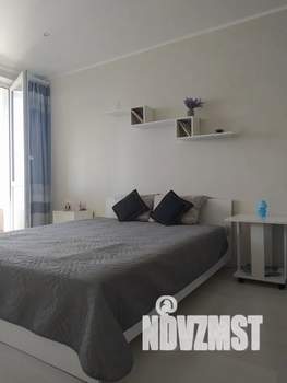 1-к квартира, посуточно, 38м2, 7/9 этаж