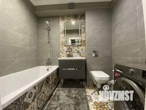 1-к квартира, посуточно, 40м2, 8/9 этаж