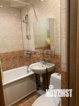 1-к квартира, на длительный срок, 32м2, 1/4 этаж