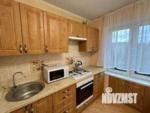 1-к квартира, посуточно, 33м2, 4/5 этаж