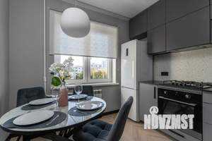 3-к квартира, посуточно, 63м2, 4/9 этаж