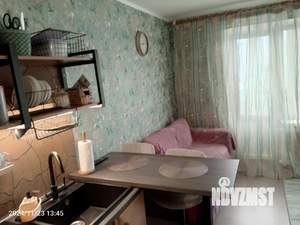 Студия квартира, посуточно, 17м2, 2/5 этаж