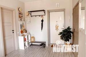 2-к квартира, посуточно, 42м2, 2/12 этаж