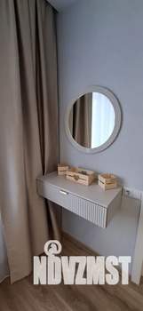 2-к квартира, посуточно, 43м2, 4/4 этаж