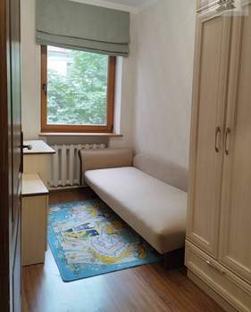 3-к квартира, на длительный срок, 60м2, 2/3 этаж
