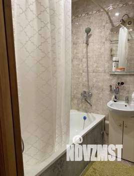 1-к квартира, на длительный срок, 40м2, 4/10 этаж