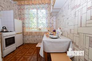 1-к квартира, посуточно, 30м2, 2/3 этаж