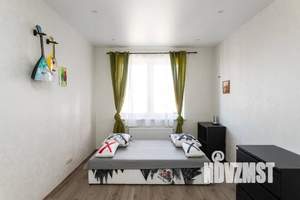 2-к квартира, посуточно, 63м2, 8/9 этаж