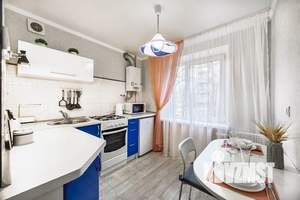 1-к квартира, посуточно, 32м2, 2/5 этаж