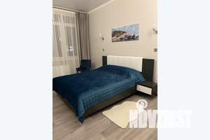 2-к квартира, посуточно, 72м2, 1/4 этаж