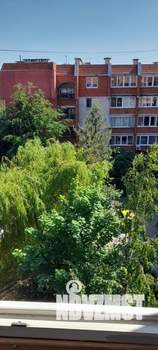 1-к квартира, посуточно, 49м2, 1/1 этаж