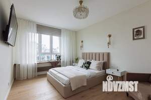1-к квартира, посуточно, 38м2, 9/10 этаж