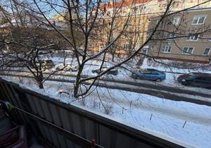 1-к квартира, на длительный срок, 31м2, 2/5 этаж