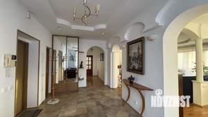 3-к квартира, посуточно, 110м2, 3/5 этаж