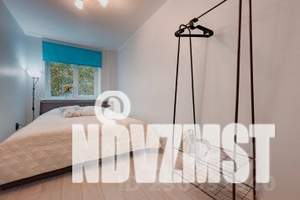 2-к квартира, посуточно, 43м2, 1/5 этаж