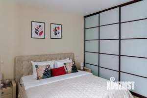 2-к квартира, посуточно, 71м2, 15/17 этаж