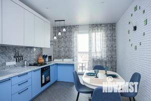 2-к квартира, посуточно, 72м2, 1/1 этаж