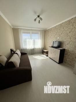 1-к квартира, на длительный срок, 42м2, 6/9 этаж