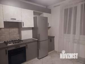 1-к квартира, на длительный срок, 34м2, 5/10 этаж