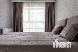 2-к квартира, посуточно, 42м2, 2/13 этаж