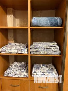 2-к квартира, посуточно, 47м2, 1/2 этаж