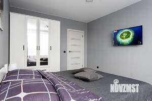 1-к квартира, на длительный срок, 41м2, 5/9 этаж