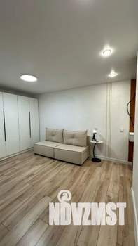 2-к квартира, посуточно, 32м2, 4/5 этаж