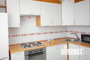 2-к квартира, посуточно, 50м2, 1/1 этаж