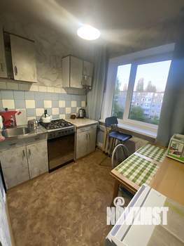 2-к квартира, посуточно, 45м2, 4/5 этаж