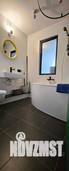 3-к квартира, посуточно, 50м2, 5/5 этаж