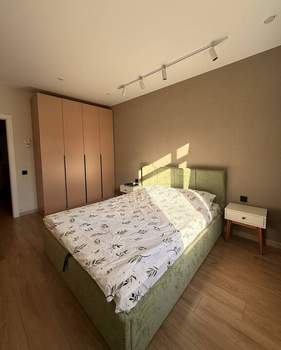 1-к квартира, на длительный срок, 41м2, 6/9 этаж