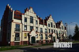 1-к квартира, посуточно, 45м2, 2/4 этаж