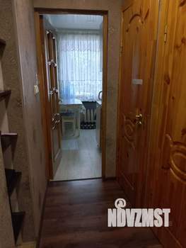 2-к квартира, на длительный срок, 52м2, 2/5 этаж