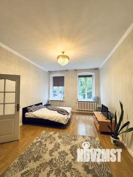 1-к квартира, на длительный срок, 50м2, 1/4 этаж