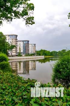 2-к квартира, посуточно, 74м2, 6/10 этаж