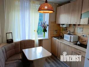 1-к квартира, посуточно, 31м2, 4/5 этаж