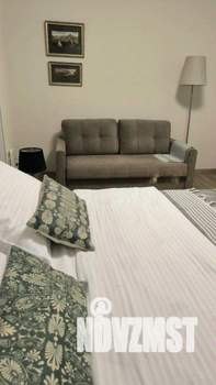 1-к квартира, посуточно, 31м2, 1/1 этаж