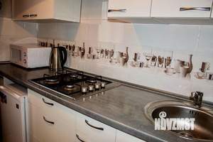 1-к квартира, посуточно, 33м2, 1/1 этаж