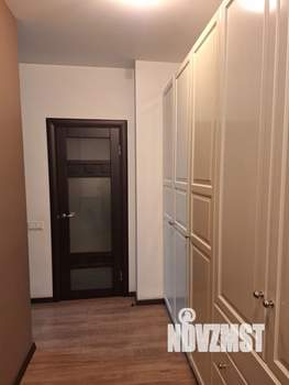 Студия квартира, на длительный срок, 44м2, 7/8 этаж