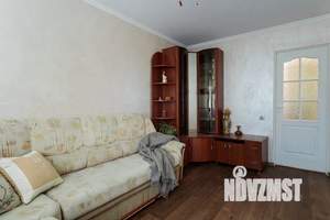 2-к квартира, посуточно, 42м2, 4/4 этаж
