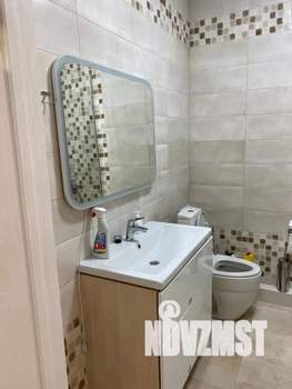 2-к квартира, посуточно, 63м2, 5/6 этаж