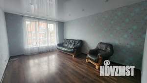 2-к квартира, посуточно, 64м2, 4/6 этаж