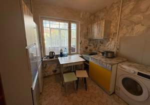 2-к квартира, на длительный срок, 50м2, 2/5 этаж