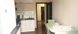 1-к квартира, посуточно, 42м2, 1/7 этаж